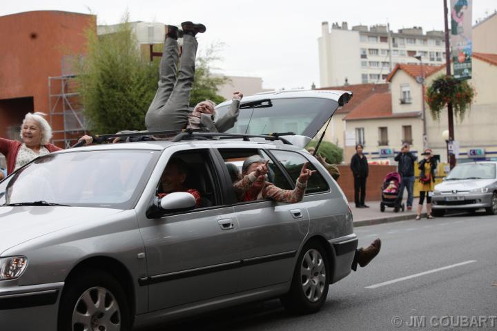 Vous avez atteint la dernire diapositive